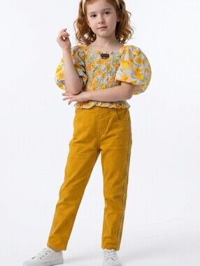 Vince Camuto Top/Pants 4/5